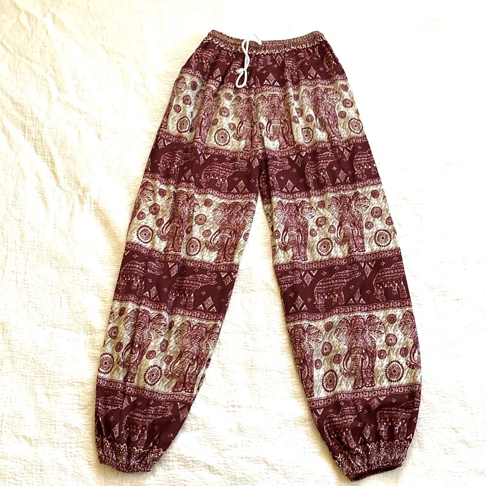 Brand New Pants from Thailand